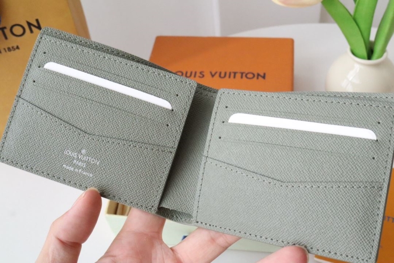 LV Wallets